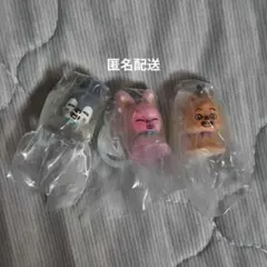 straykids　スキズ　めじるしアクセサリー 　3ラチャ　skzoo