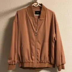 ブルゾン　値下げ中！