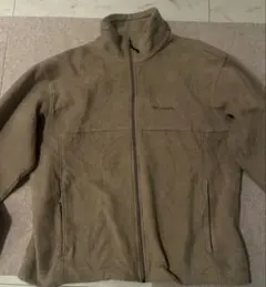 Columbia コロンビア ジップパーカー