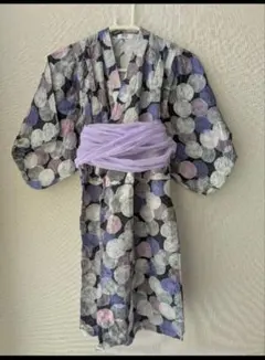 ☆decoboco様専用☆ パープル帯のサムネイル