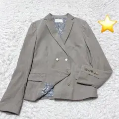 Zadig&Voltaire コーデュロイテーラードジャケット ロゴ刻印金ボタンのサムネイル