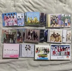 WEST. CD アルバム シングル まとめ売り - メルカリ