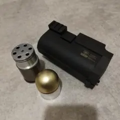 2025年最新】CAW ミニランチャーの人気アイテム - メルカリ