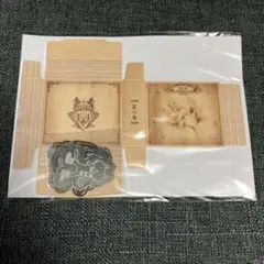 BUMP OF CHICKEN 星の鳥 Character Clip Set