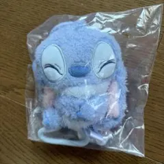 52TOYS スティッチ ぬいぐるみ キーホルダーのサムネイル