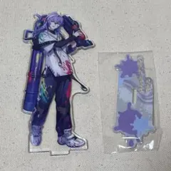 星導ショウ アクリルスタンド 1st ANNIVERSARY アクスタ