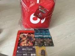 ワンピースカード　1番くじ　C賞　F賞　G賞　H賞　I賞　まとめ売り　8点