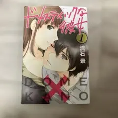 2026年最新】ドメスティックな彼女 マガジンの人気アイテム - メルカリ
