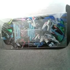 ガンダムSEED BATTLE DESTINY PS Vita スキンシール