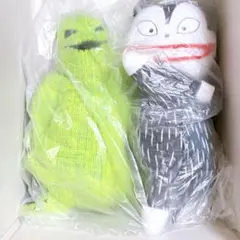 ヴァンパイア・テディ ウギー・ブギー　マルチポシェット　ショルダーバック