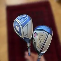 2025年最新】ゼクシオ7 レディース ユーティリティの人気アイテム