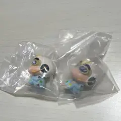 クレヨンしんちゃん　ヘンダーランドの大冒険　まちぼうけ６　2個まとめ売り