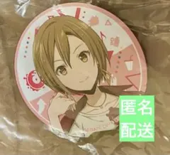 プロセカ ラッキーくじ E賞 MEIKO 缶バッジ＆ケースセット