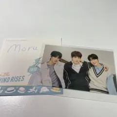 ENHYPEN EN-CONNECT トレカ ユニット 72