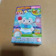 あつまれアンパンマン チャポン