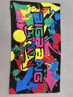 BIGBANGタオル - メルカリ