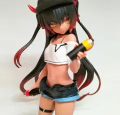 To LOVEる-とらぶる- ダークネス　ネメシス　　　　 ポーズ改修品