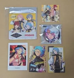 【即購入OK】Crazy:B あんスタ 天城燐音 HiMERU 桜河こはく 椎名