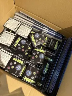 DMMベイブレードくじ　下位賞81点セットまとめ売り