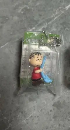 スヌーピー PEANUTS パッケージミニチュアコレクション