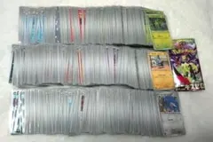 ポケモンカード　ムニキスゼロ　約679枚枚まとめ売り