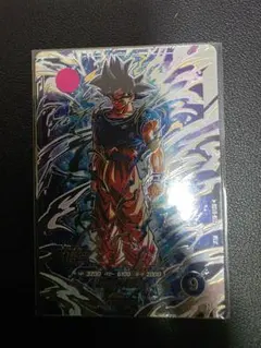 ドラゴンボールスーパーダイバーズ 孫悟空 SDV8-SEC