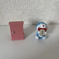 ドラえもん フィギュア