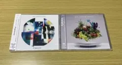 Mrs. GREEN APPLE Progressive Variety CD