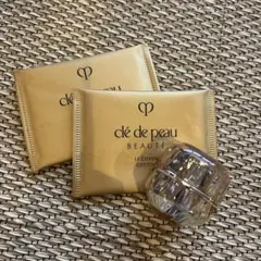 【新品・未使用】クレ・ド・ポーボーテ　ラ・クレーム5gのサムネイル