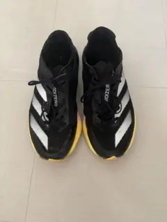 ADIZERO JAPAN8 26.5cm