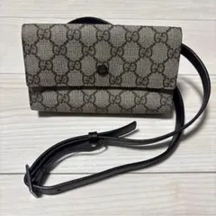 GUCCI グッチ ウエストポーチ　1いいねごとにお値下げしていきます。 GUCCI グッチ ウエストポーチ 1いいねごとにお値下げしていきます