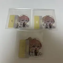 にじさんじ チョコエッグ 風楽奏斗