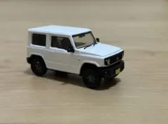 ジムニー　ミニカー