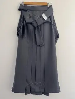 袴 単品 無地袴 袴丈91,95,99cm アイボリー NO221205 - メルカリ