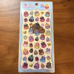 ぽぽ様専用　国内正規品　ほっぺちゃん　2枚セット