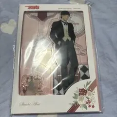 名探偵コナン コナン カフェ 2023 中国 アクリルスタンド 赤井秀一