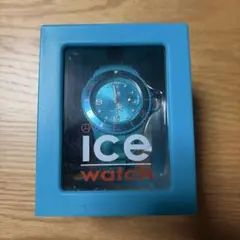 ice watch SI.TE.U.S.13のサムネイル