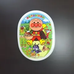 アンパンマン 子ども用お弁当箱