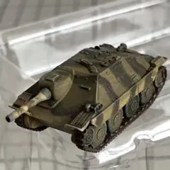 マイクロアーマー 第16弾 ドイツ駆逐戦車 #110 火炎放射戦車(38t)のサムネイル