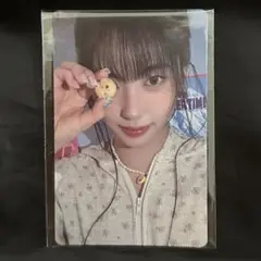 izna イズナ BEEP pluschat 予約特典 トレカ ６枚セット izna イズナ BEEP サノク 限定 証明写真 トレカ 6枚セット2