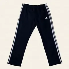 adidas アディダス ジャージ トラックパンツ 3本ライン 2XO y2k