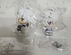 叢雲カゲツ　にじこっと　２個セット　送料込み　外箱のみ開封済み