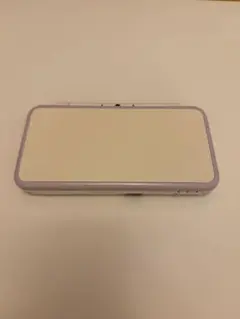 【ジャンク】Nintendo New2DSLL 本体