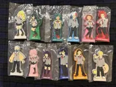 一番くじ 僕のヒーローアカデミア -紡がれる想い-I賞 ラバースタンド　12個