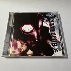 THE STAR CLUB CRISIS CD 帯付