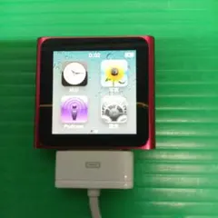 2026年最新】iPod nano 第6世代 16GBの人気アイテム - メルカリ