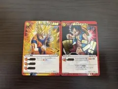 貴重］ ミラバト ジャンプフェスタ プロモ ルフィ ミラクルバトル