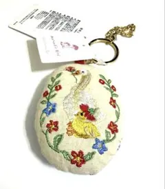 NATHALIE LÉTÉ Afternoon Tea チャーム