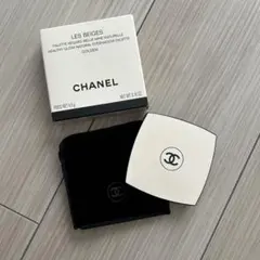 CHANELレ ベージュ パレット ルガール