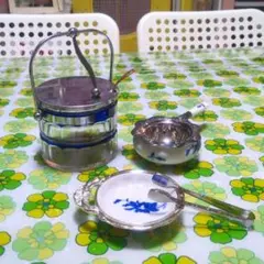 2025年最新】昭和レトロ 調味料入れの人気アイテム - メルカリ